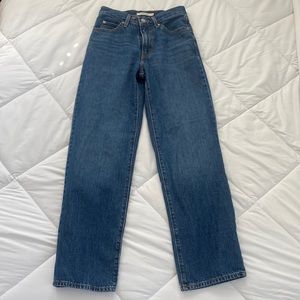 Levi’s ‘94 Baggy
